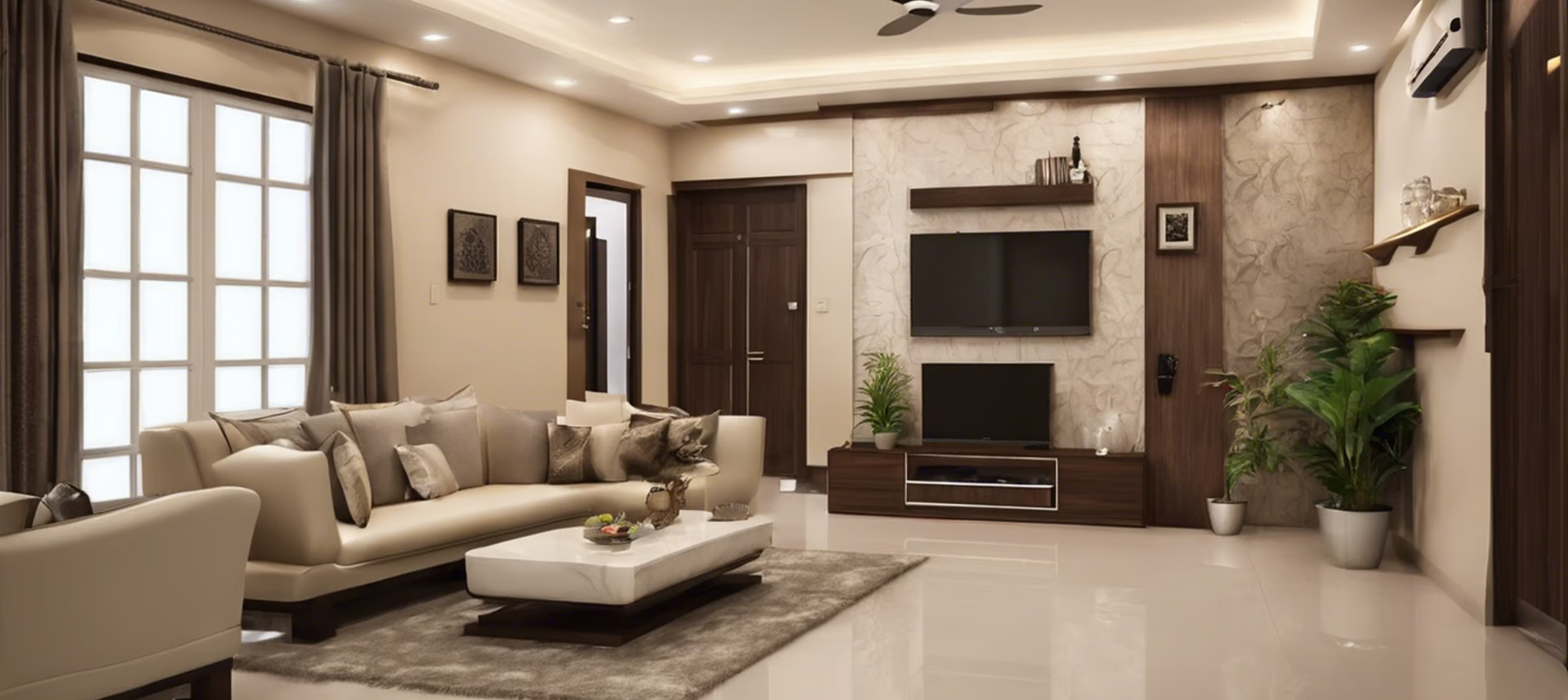 Mantra Melange Kharadi